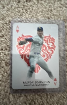 2023 Topps Series 2 - All Aces Randy Johnson #AA-47