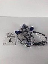 Plugable USB 3.0 Dual Monitor Docking Station ACESSORIES ONLY UD-3900 HDMI DVI