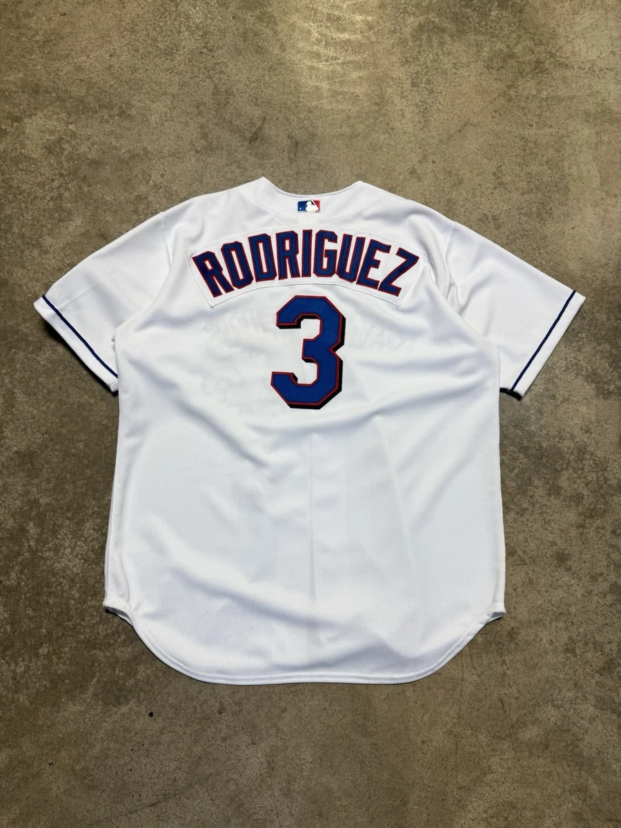 Alex Rodriguez Texas Rangers MLB Jerseys for sale | eBay