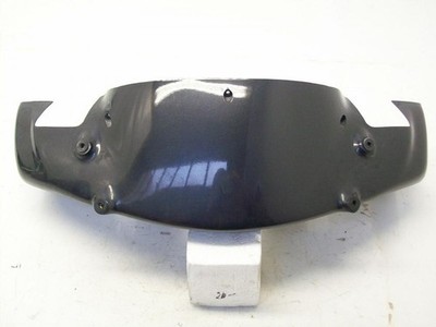 FRONT HANDLEBAR COVER FOR APRILIA LEONARDO 250 2001 ONWARDS (e31002)