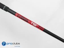 KBS TGI 70 Regular + Flex Hybrid Shaft w/ PXG Tip #461673