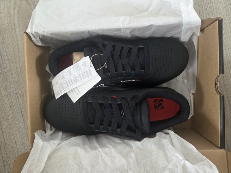 Five Ten Freerider Pro  size 9.5 UK