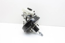MAZDA MX-5 IV ND Unterdruck-Bremskraftverstärker N24343800 1.50 Petrol 29076538