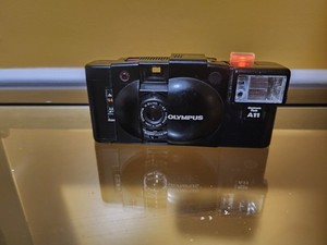 Olympus xA-2 Flash | eBay