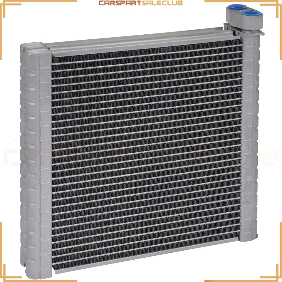 Aluminum Core A/C Evaporator For 2007-2017 Nissan Tiida 1.6L 1.8L Fits 773280 - Image 2 of 4