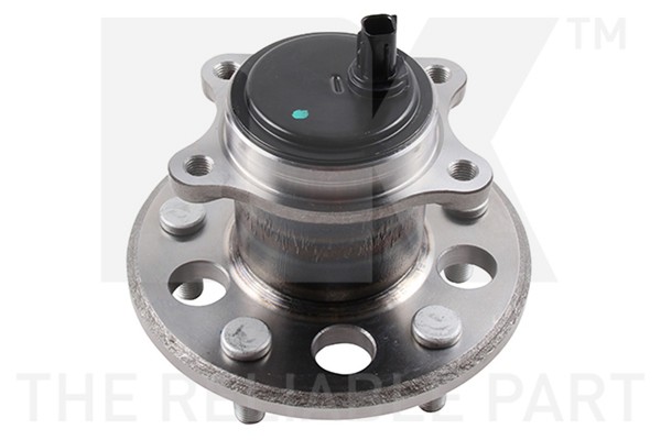 Nk Radlagersatz 764568 FüR Camry Toyota Aurion M12X1,5 ASV50_ ASV50R GSV50_ Es-image