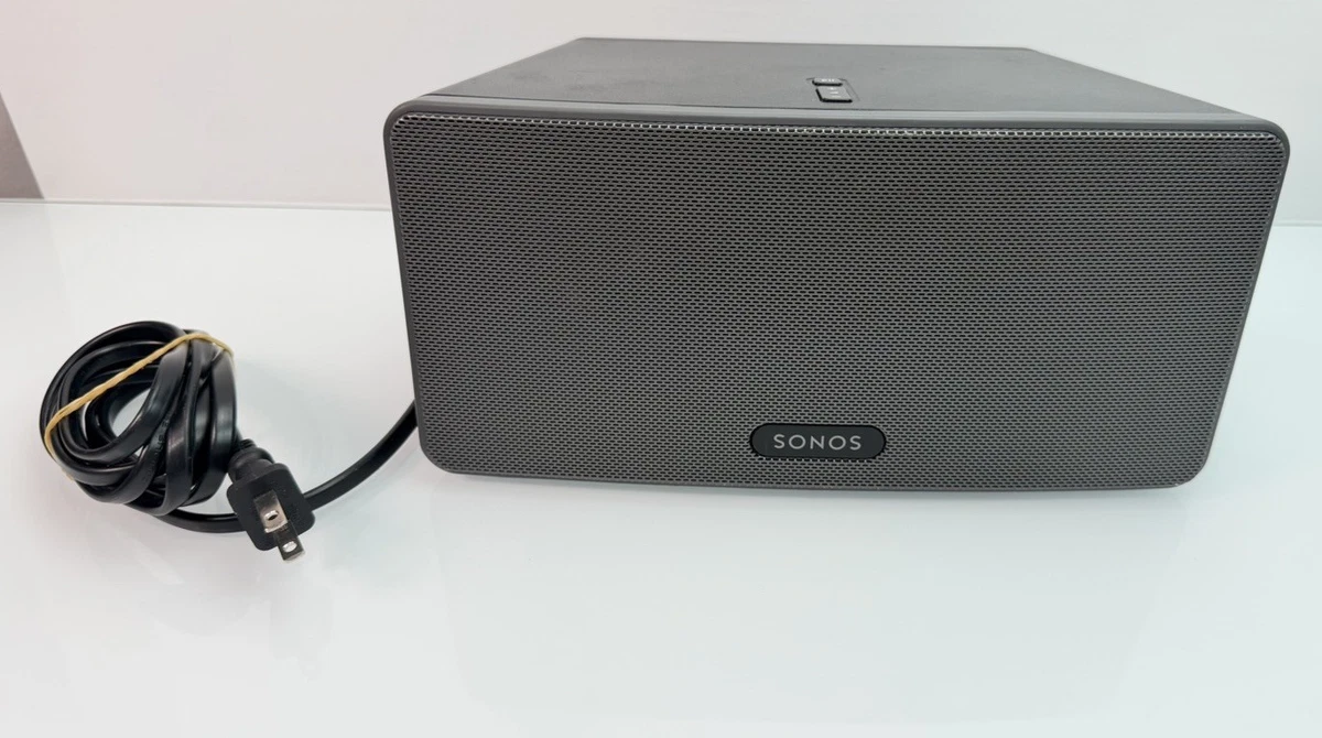 Sonos Play 3 for sale - eBay