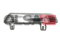 Blinkleuchte Aussenspiegel Rechts FÜR VW Golf V (1K1) - Olsa Aftermarket 72183