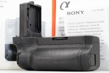 SONY VG-C4EM Vertical Grip for a7R IV / a9 II / a7S III Alpha 0003