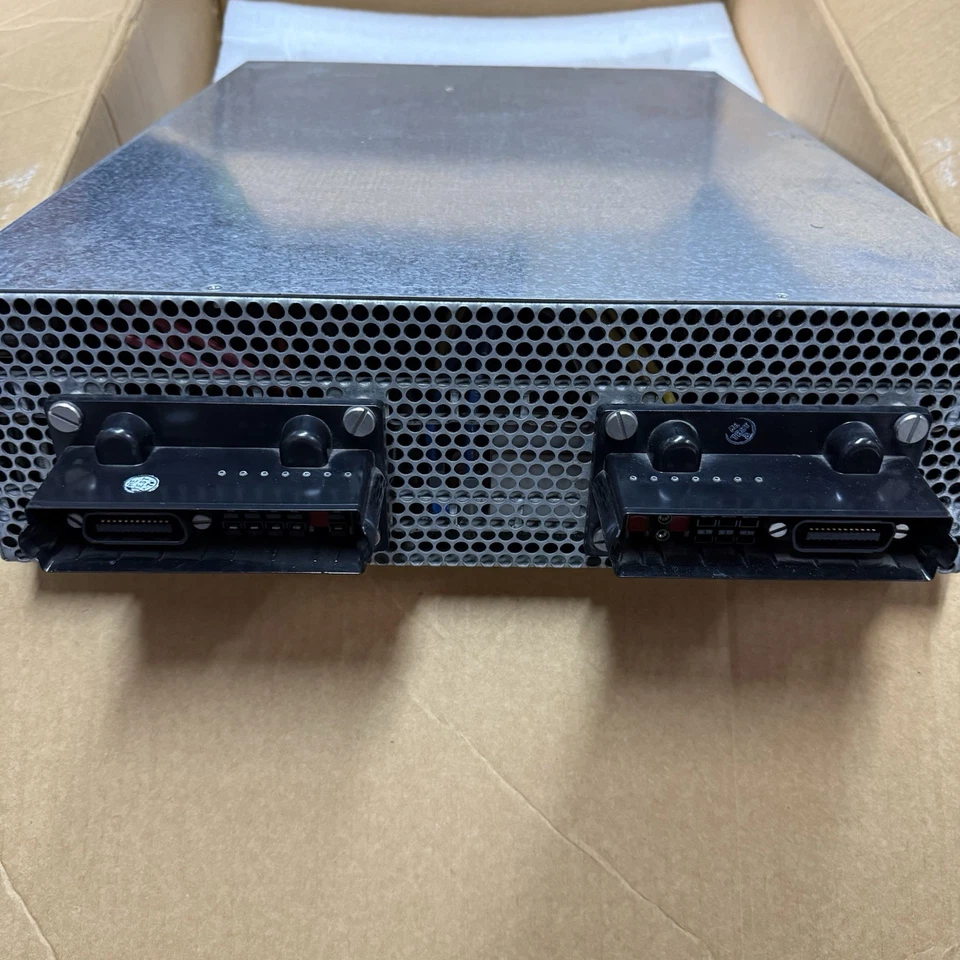 APC SYPM10KF2 Symmetra PX 10kW Power Module, 208V High Efficiency - Image 2 of 4