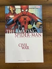 Marvel Comics the Amazing Spider-Man: Civil War TPB 2007