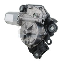 Meat & Doria Wischermotor Hinten FüR Mercedes-Benz B-Klasse W246 W242