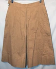 -Rare- WWII -Australian Army- Vintage Women's Military Uniform Skort