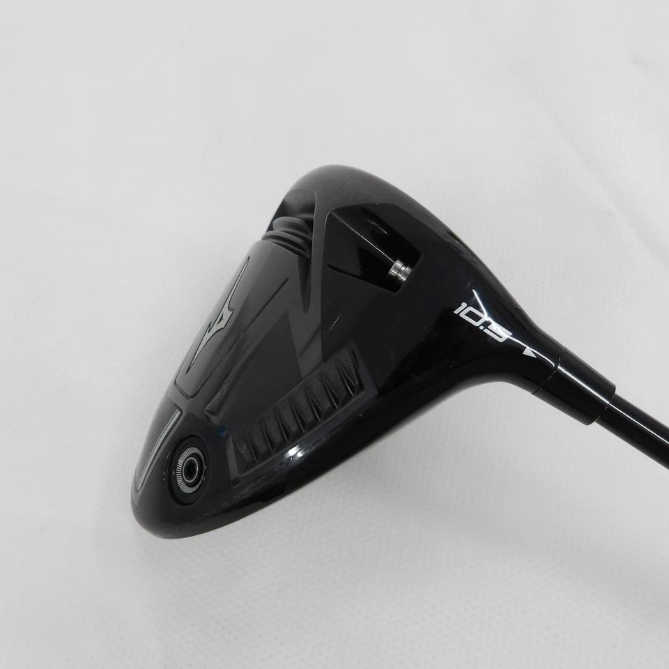 Mizuno Driver Mizuno ST-X 10.5° Stiff TOUR AD GM-1 D-55 - Image 2 of 4