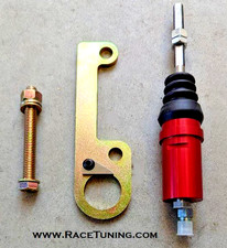 Hydraulic Slave Cylinder Mopar 383-440 426 Hemi Steel Bellhousingscattershield Hydraulic Slave Cylinder Mopar 383-440 426 Hemi Steel Bellhousingscattershield