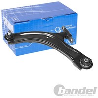SKF Querlenker Vorderachse Links Unten Passend FÜR Nissan Qashqai X-TRAIL
