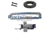 PartsTec Steuerkettensatz U.A. FüR CitroËN, Ds, Opel, Peugeot