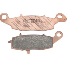 DP BRAKES SDP323HH SDP323HH SDP Sport HH+ Sintered Brake Pads Sintered Brake