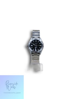 ORIENT Automatic Watch RN-AC0Q01B