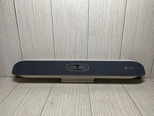 Polycom Poly Studio X50 Video Conferencing Bar P017