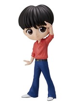 Banpresto - Tinytan Dynamite - Q Posket - J-Hope Version A Statue J-hope (Ver. A