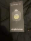 Simply Human 4 Pod Refill Brand New  — photo 3