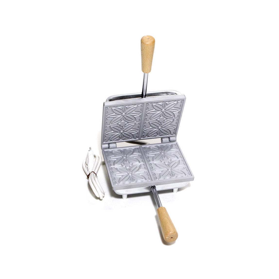 Offerta Biscottiera CBE 5025100: Piastra Elettrica per Ferratelle