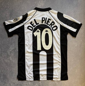 Juventus Jersey Retro | eBay