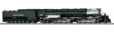 Märklin 37997 H0 Dampflok Class 4014 BIG BOY der UP mfx DCC Digital + Sound NEU