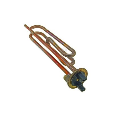 FOLDED RESISTANCE 2400W BOILER MTS