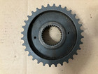 harley davidson 13 street glide trans drive front sprocket # 40659 06