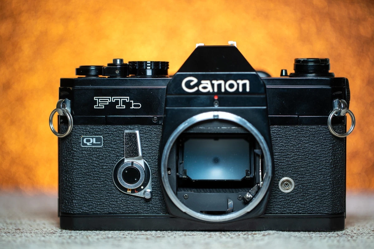 canon ftb lenses products for sale | eBay