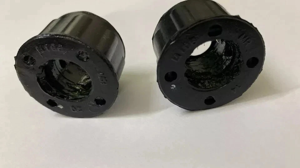 Suzuki samurai SJ410 SJ413 Steering Column Bush | Fit For - Imagem 2 de 3