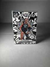 FREE SHIP 2025 Donruss WNBA My House #5 A'ja Wilson ACES