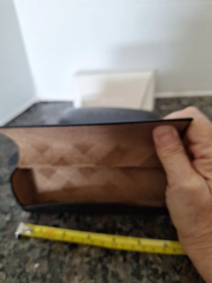 Lot of 3 cases, BURBERRY, RALPH Lauren, MICHAEL KORS - Image 3 of 4