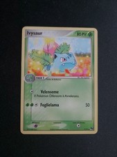 Ivysaur 7/17 POP Series 2 2005 ITA Uncommon Pokemon Wizard of the Coast