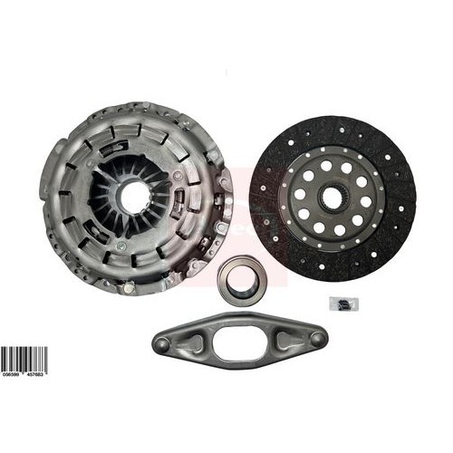 For BMW X1 E84 2009 to 2015 APEC Clutch Kit ACL1124