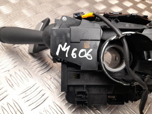 Interruttore combinato piantone sterzo Peugeot 508 SW II 2021 98312608ZD - Foto 5 di 5
