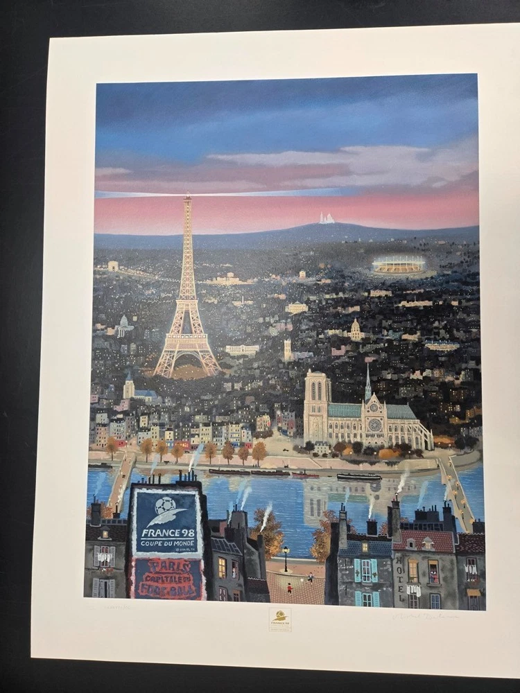 Michel Delacroix for sale | eBay