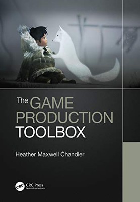 Game Production Toolbox - book - 82 - X555z