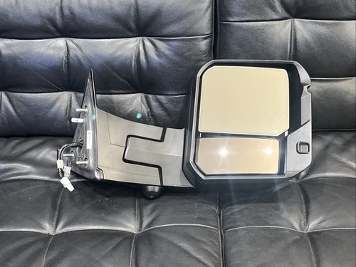 OEM [2022-2025 Tundra] [2023-2025 Sequoia] Passenger Right Mirror; 87910-0C710