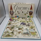 Gnomes Board Game Vintage 1979 Parker Brothers Complete Fairy Core Goblincore
