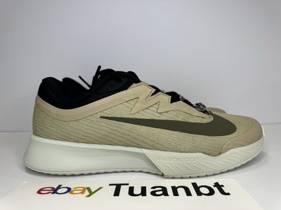 Size 11 - Nike Vapor Pro 3 Heritage Desert Khaki/Sea Glass  display picture 2