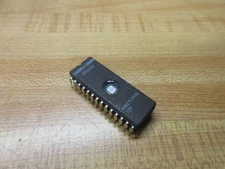 National Semiconductor NM27C256Q-120 Integrated Circuit