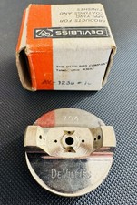 Devilbiss - Av1239 704 Air Cap - Brand New - Toledo Oh Usa