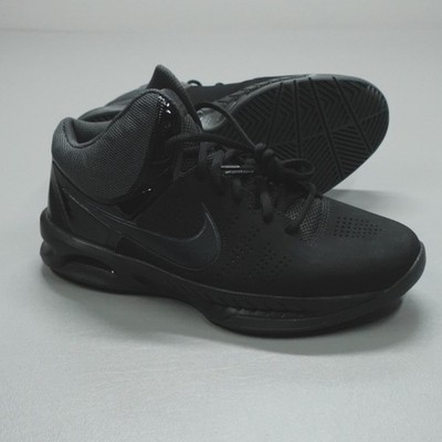 Nike Air Visi Pro 6 NBK 'Black Anthracite' 749168 003 Men's Size 8 Basketball