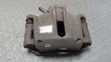 Bremssattel Vorn Rechts Peugeot 206+ 60 2KFX/2NFZ/ 12 Monate Garantie