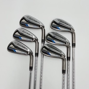 Taylormade Speedblade Iron Set | eBay