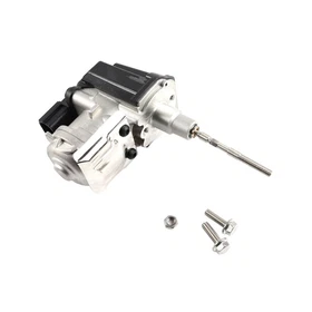 Für Audi A4 B8 A5 A6 C7 A7 Q5 2008-2018 Elektronischer Turbolader Aktuator