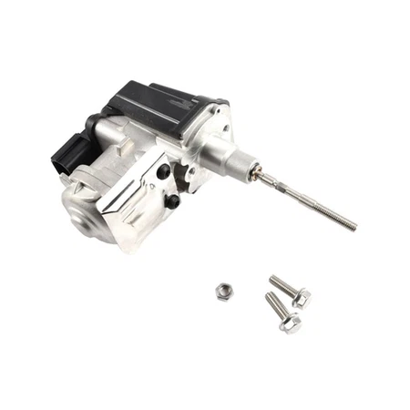 Turbolader AUDI A6  2.0 TFSI quattro (4G2, 4GC, C7)